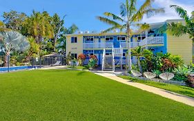 Coral Inn Boutique Motel